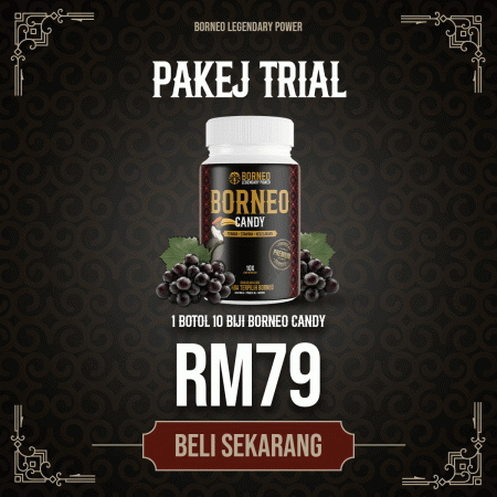 PAKEJ TRIAL